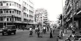 Cambodge 1980