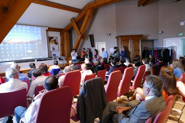 Lafettmh assemblée générale 2017