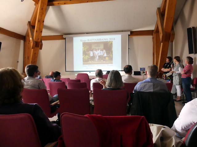 Assemblée générale lafettmh 2018