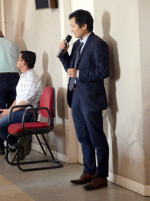 Assemblée générale lafettmh 2018