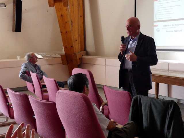 Assemblée générale lafettmh 2018