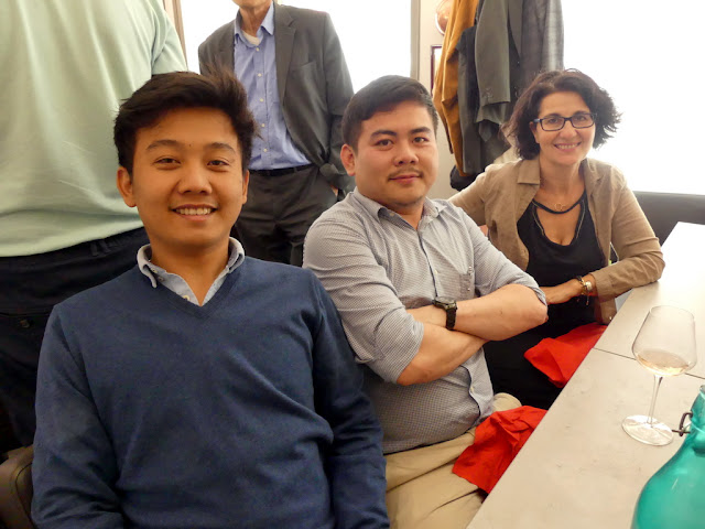 Assemblée générale lafettmh 2018