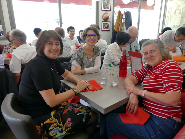 Assemblée générale lafettmh 2018