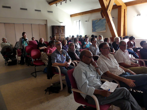 Assemblée générale lafettmh 2018