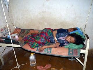 Mission lafettmh 2011
