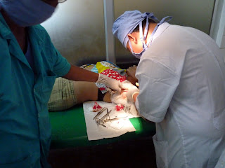 Mission lafettmh 2011