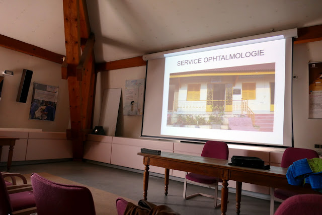 Assemblée générale Laffetmh 2016