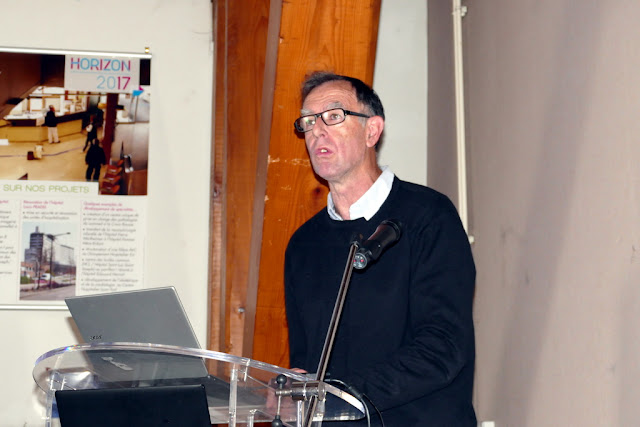 Assemblée générale Laffetmh 2016