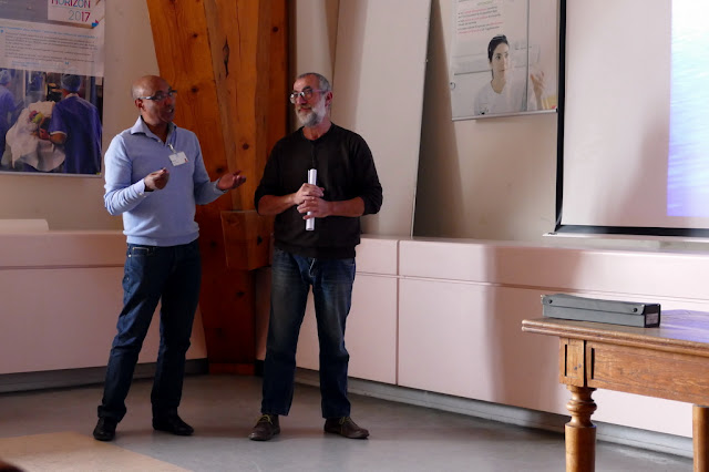 Assemblée générale Laffetmh 2016