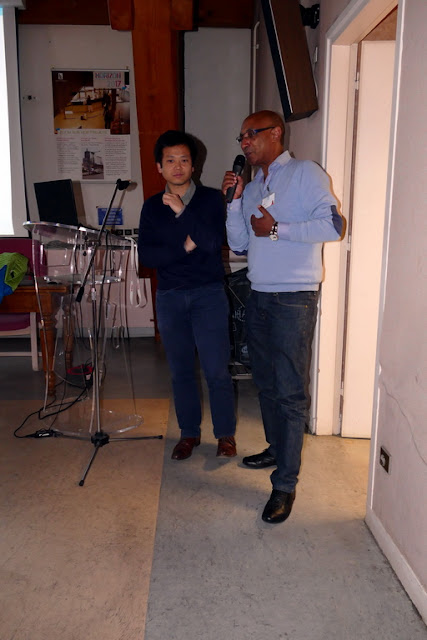 Assemblée générale Laffetmh 2016