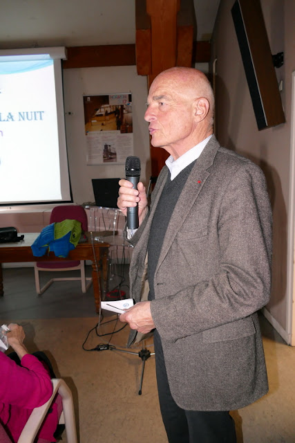 Assemblée générale Laffetmh 2016