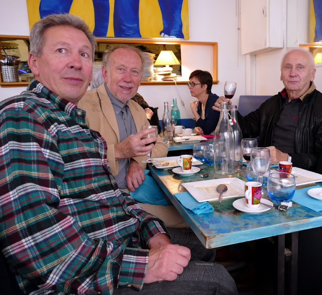 Assemblée générale Laffetmh 2016