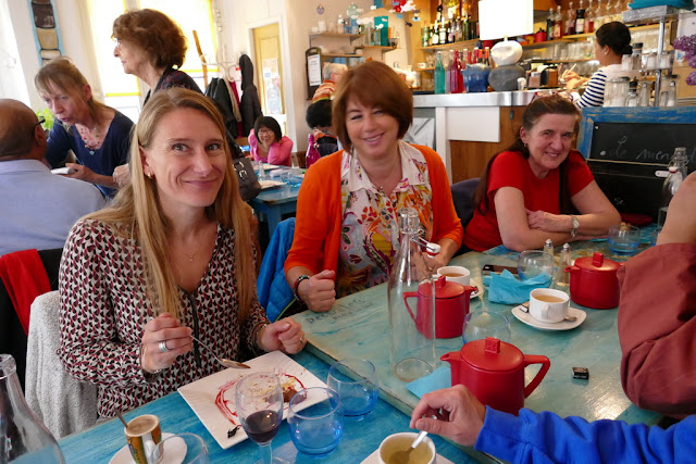 Assemblée générale Laffetmh 2016