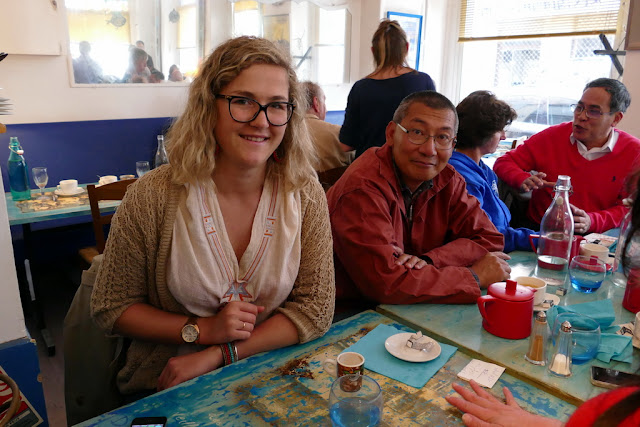 Assemblée générale Laffetmh 2016